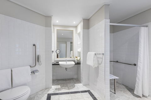 Radisson Blu Plaza Hotel Sydney - Accommodation Melbourne 33