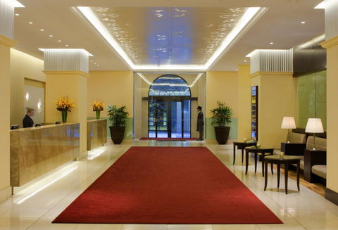 Radisson Blu Plaza Hotel Sydney - Accommodation Melbourne 18