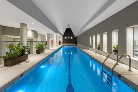 Radisson Blu Plaza Hotel Sydney - Accommodation Melbourne 1