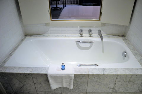 Radisson Blu Plaza Hotel Sydney - Accommodation Melbourne 37