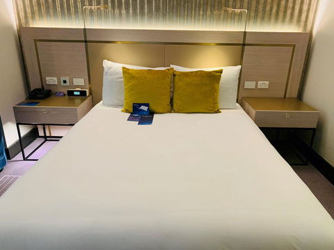 Radisson Blu Plaza Hotel Sydney - Accommodation Melbourne 36