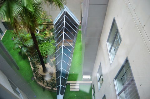 Radisson Blu Plaza Hotel Sydney - Accommodation Melbourne 42