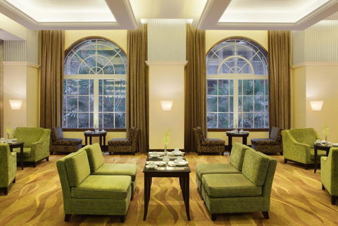 Radisson Blu Plaza Hotel Sydney - Accommodation Melbourne 16