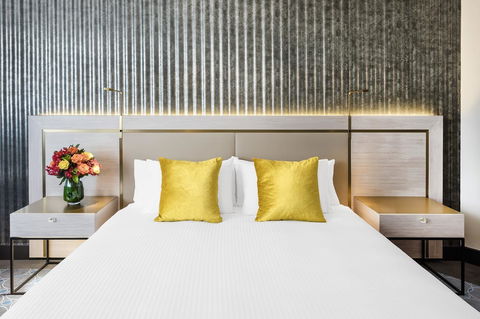 Radisson Blu Plaza Hotel Sydney - Accommodation Melbourne 43