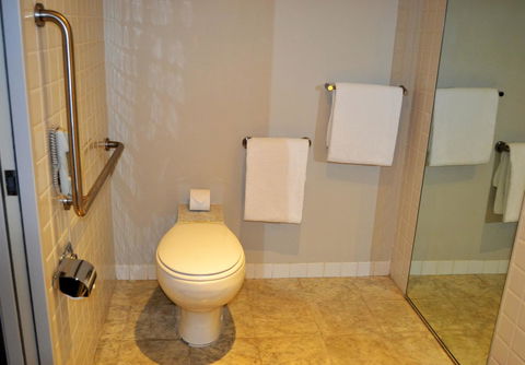 Radisson Blu Plaza Hotel Sydney - Accommodation Melbourne 35