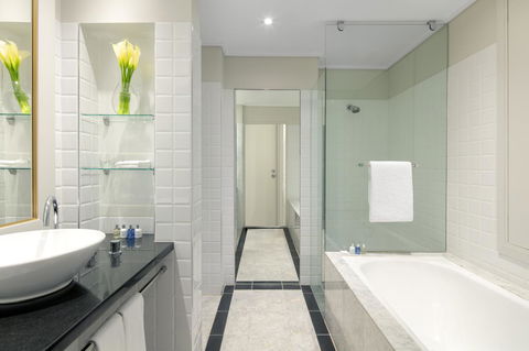 Radisson Blu Plaza Hotel Sydney - Accommodation Melbourne 7