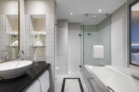Radisson Blu Plaza Hotel Sydney - Accommodation Melbourne 27