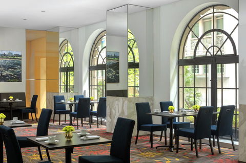 Radisson Blu Plaza Hotel Sydney - Accommodation Melbourne 13