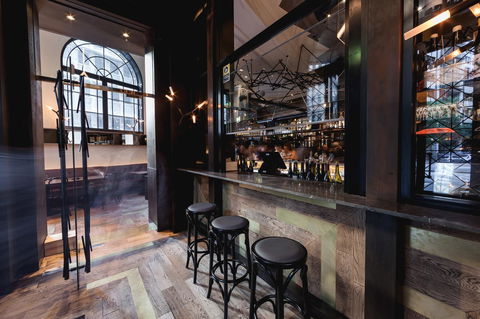 Radisson Blu Plaza Hotel Sydney - Accommodation Melbourne 21