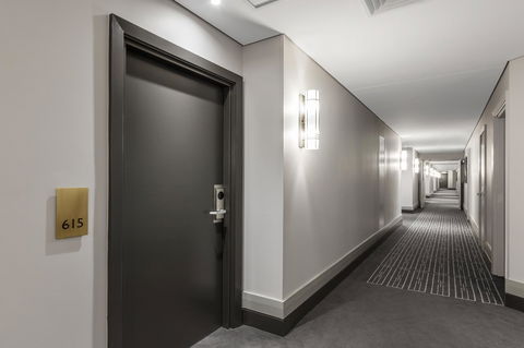 Radisson Blu Plaza Hotel Sydney - Accommodation Melbourne 31