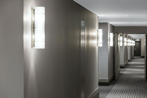 Radisson Blu Plaza Hotel Sydney - Accommodation Melbourne 30