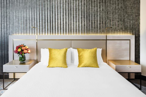 Radisson Blu Plaza Hotel Sydney - Accommodation Melbourne 22