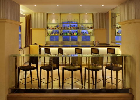 Radisson Blu Plaza Hotel Sydney - Accommodation Melbourne 15