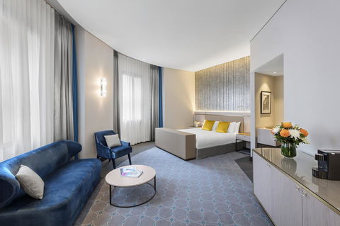 Radisson Blu Plaza Hotel Sydney - Accommodation Melbourne 25