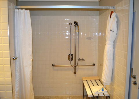 Radisson Blu Plaza Hotel Sydney - Accommodation Melbourne 34