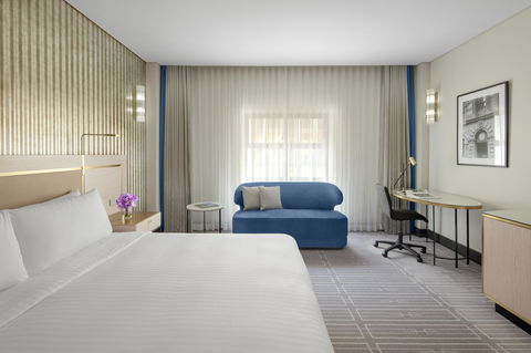 Radisson Blu Plaza Hotel Sydney - Accommodation Melbourne 5