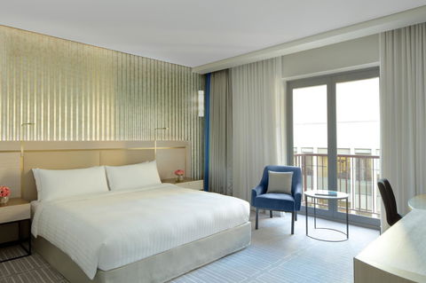 Radisson Blu Plaza Hotel Sydney - Accommodation Melbourne 11