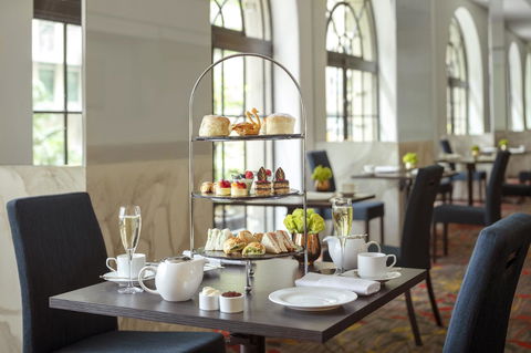 Radisson Blu Plaza Hotel Sydney - Accommodation Melbourne 17