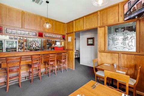 Prince Of Wales Hotel - Accommodation Melbourne 25