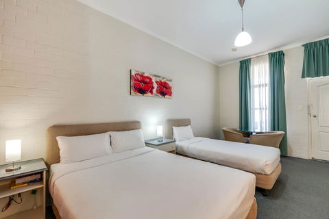 Prince Of Wales Hotel - Accommodation Melbourne 40