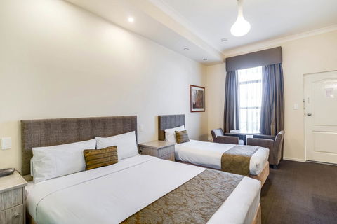 Prince Of Wales Hotel - Accommodation Melbourne 14