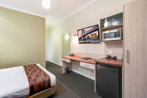 Prince Of Wales Hotel - Accommodation Melbourne 29