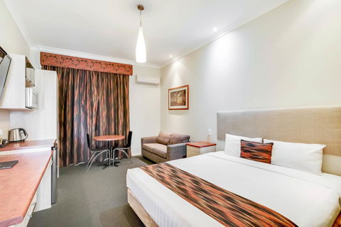 Prince Of Wales Hotel - Accommodation Melbourne 7