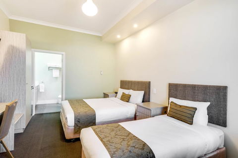 Prince Of Wales Hotel - Accommodation Melbourne 30