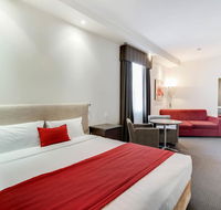Prince of Wales Motor Inn - Accommodation Melbourne