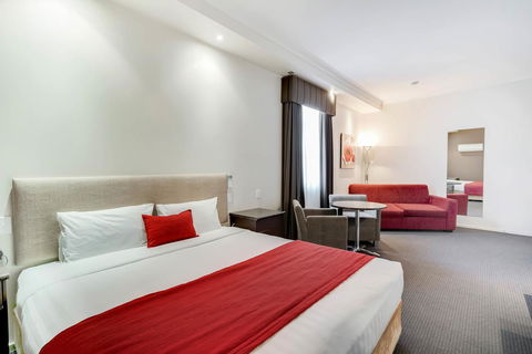 Prince Of Wales Hotel - Accommodation Melbourne 0