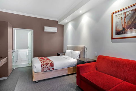Prince Of Wales Hotel - Accommodation Melbourne 19