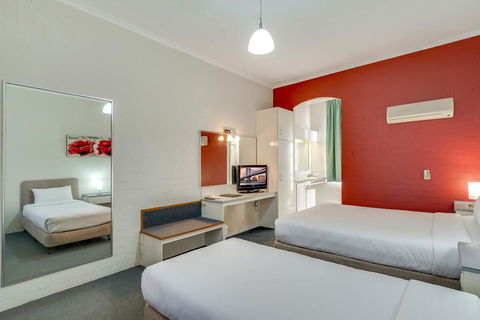 Prince Of Wales Hotel - Accommodation Melbourne 26