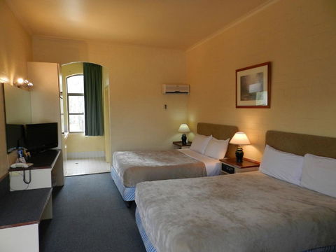 Prince Of Wales Hotel - Accommodation Melbourne 3