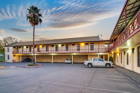 Prince Of Wales Hotel - Accommodation Melbourne 10