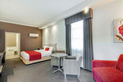 Prince Of Wales Hotel - Accommodation Melbourne 35
