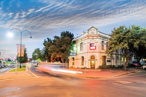 Prince Of Wales Hotel - Accommodation Melbourne 9