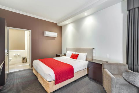 Prince Of Wales Hotel - Accommodation Melbourne 33