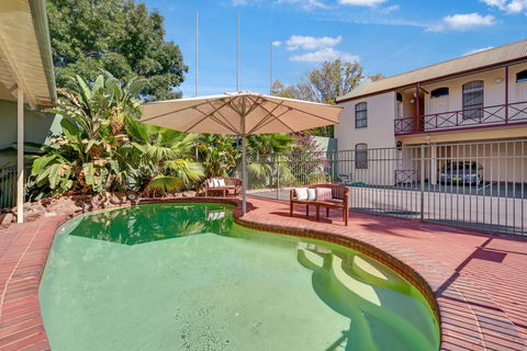 Prince Of Wales Hotel - Accommodation Melbourne 36