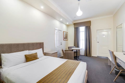 Prince Of Wales Hotel - Accommodation Melbourne 32