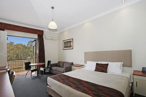 Prince Of Wales Hotel - Accommodation Melbourne 11