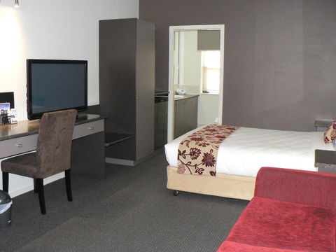 Prince Of Wales Hotel - Accommodation Melbourne 42