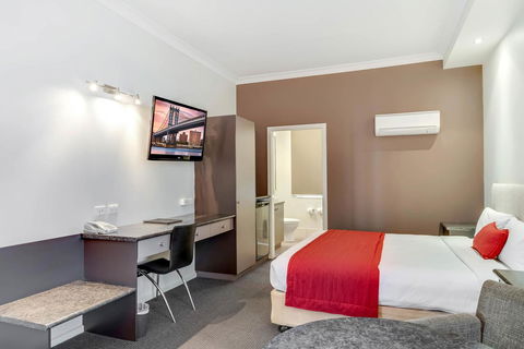 Prince Of Wales Hotel - Accommodation Melbourne 34