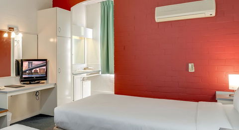 Prince Of Wales Hotel - Accommodation Melbourne 1
