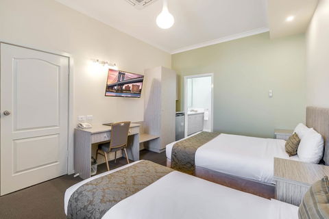 Prince Of Wales Hotel - Accommodation Melbourne 12