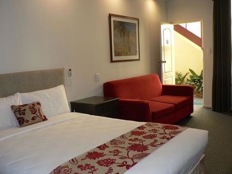 Prince Of Wales Hotel - Accommodation Melbourne 44