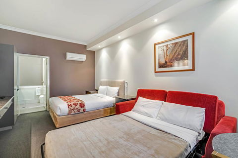 Prince Of Wales Hotel - Accommodation Melbourne 37