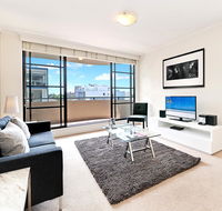 Wyndel Apartments - Apex North Sydney - Accommodation Melbourne