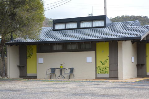 The Apple Inn - Accommodation Melbourne 19