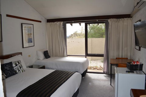 The Apple Inn - Accommodation Melbourne 32