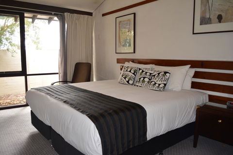 The Apple Inn - Accommodation Melbourne 11